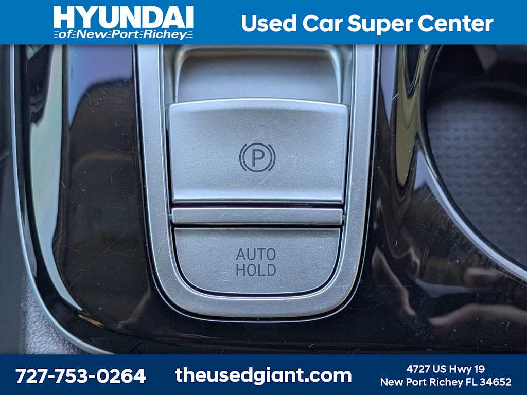 Thumbnail: 2023 Hyundai Tucson - 35