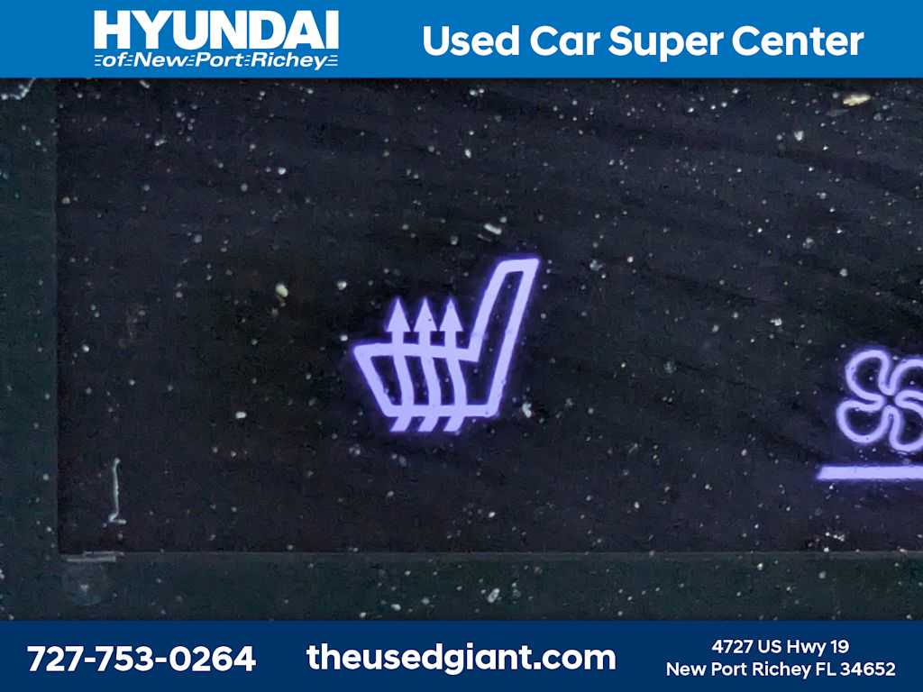 Thumbnail: 2023 Hyundai Sonata - 22