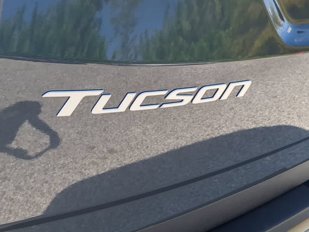 Thumbnail: 2026 Hyundai Tucson - 13