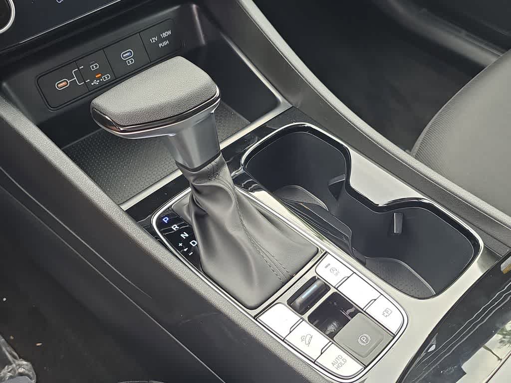 Thumbnail: 2026 Hyundai Tucson - 33