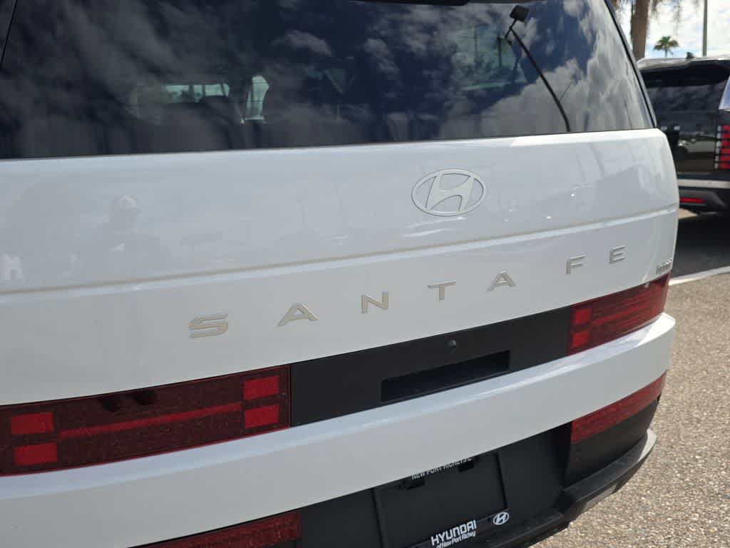 Thumbnail: 2026 Hyundai Santa Fe - 13