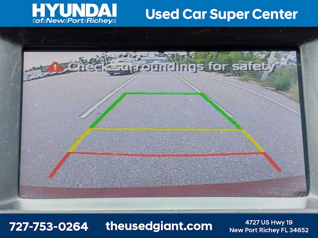 Thumbnail: 2015 Hyundai Tucson - 23