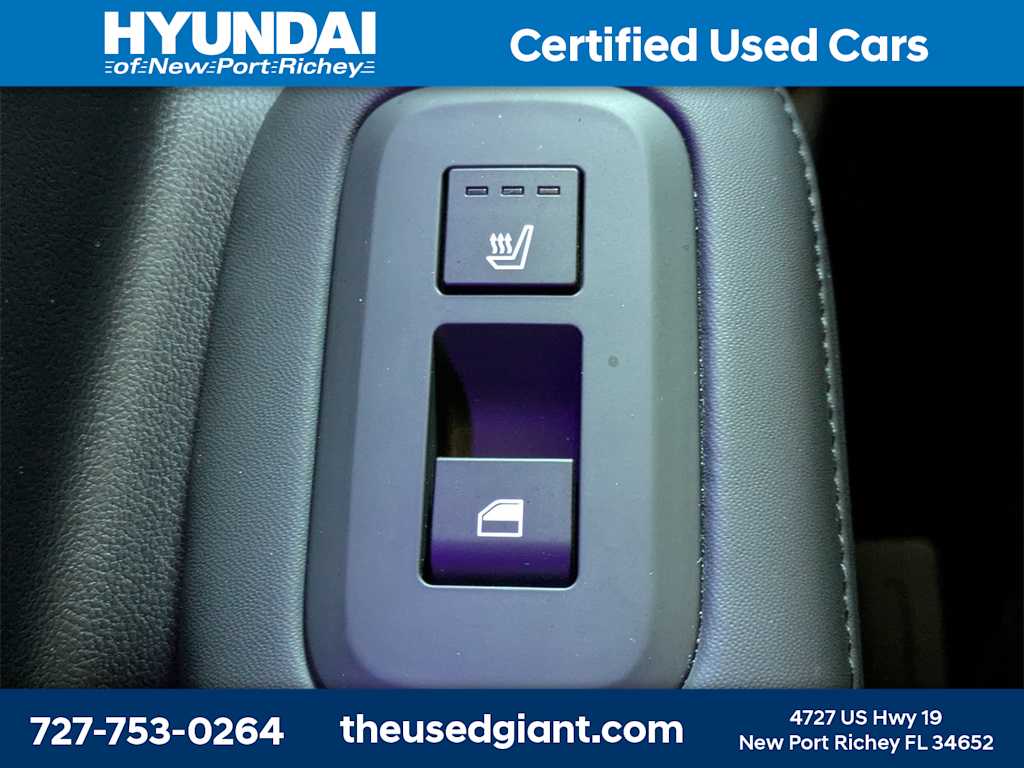 Thumbnail: 2025 Hyundai Santa Fe - 19