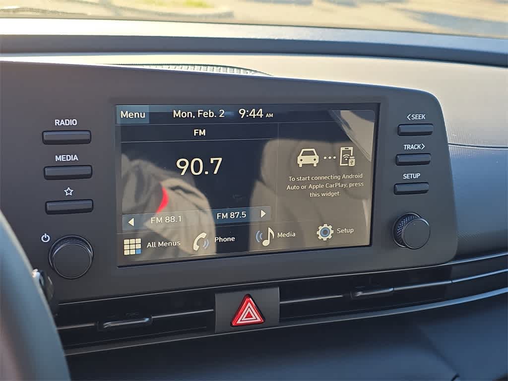 Thumbnail: 2026 Hyundai Elantra - 28