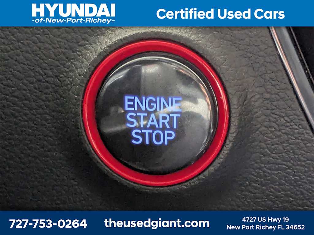 Thumbnail: 2024 Hyundai Sonata - 37