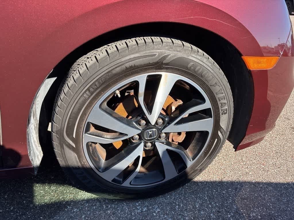 Thumbnail: 2019 Honda Odyssey - 6