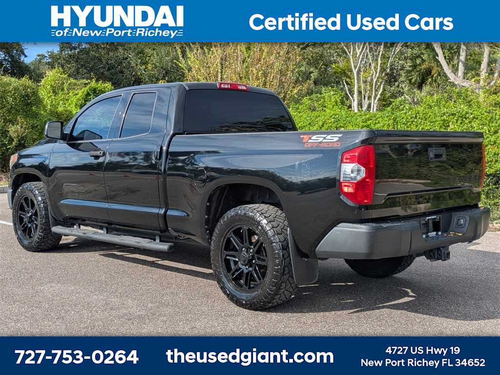 Thumbnail: 2019 Toyota Tundra - 3