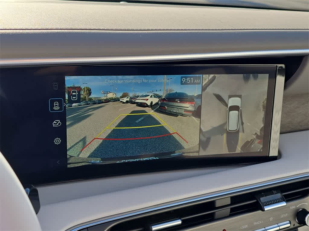 Thumbnail: 2026 Hyundai Palisade - 28