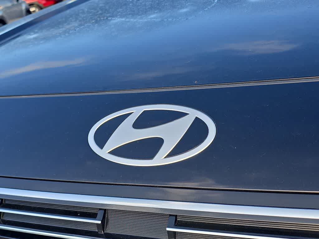 Thumbnail: 2026 Hyundai Palisade - 12