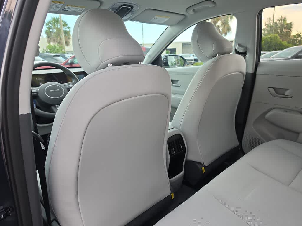 Thumbnail: 2026 Hyundai Kona - 19