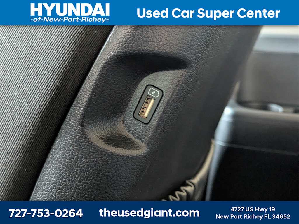 Thumbnail: 2021 Hyundai Palisade - 17