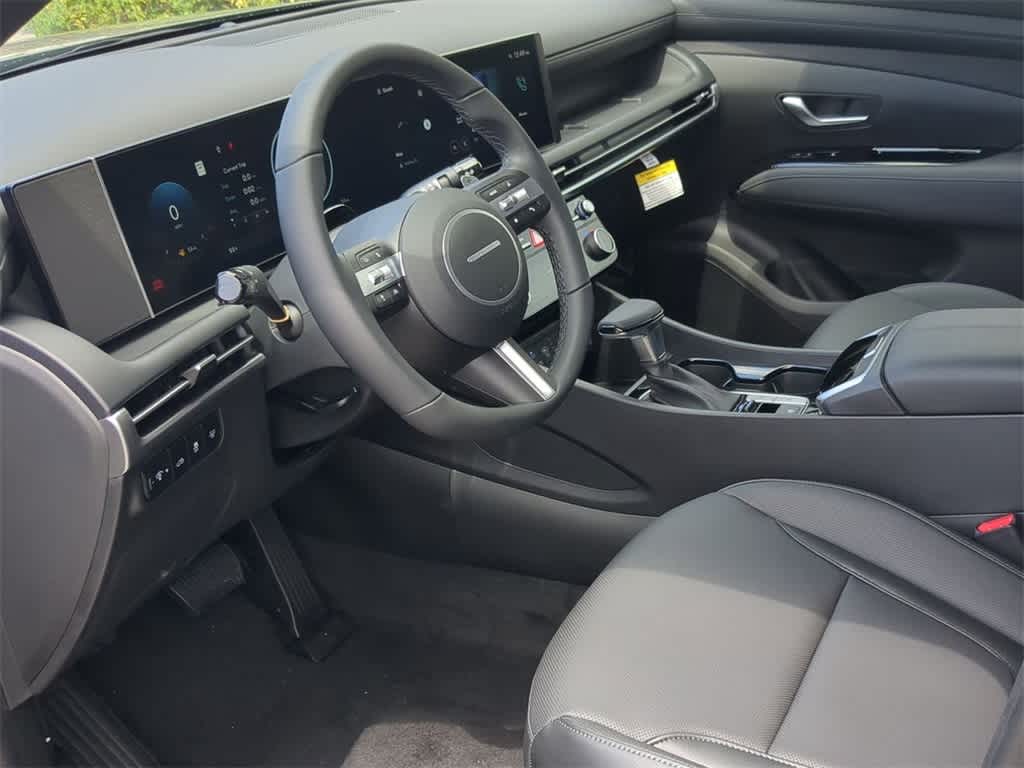 Thumbnail: 2026 Hyundai Santa Cruz - 13