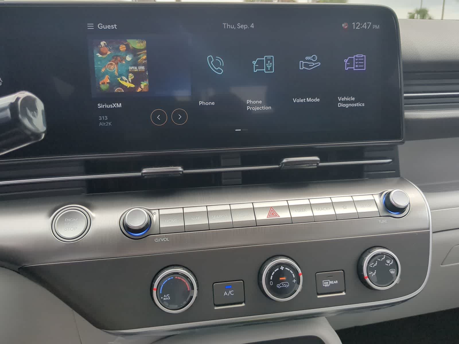 Thumbnail: 2026 Hyundai Kona - 26