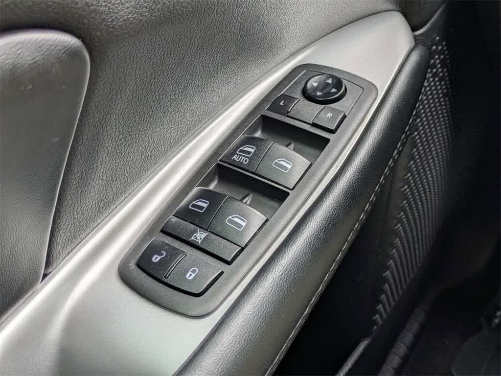 Thumbnail: 2020 Dodge Journey - 28