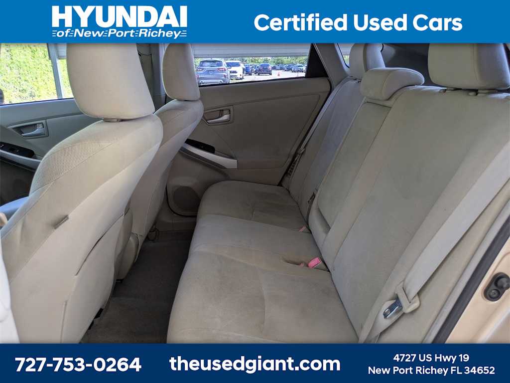 Thumbnail: 2010 Toyota Prius - 14