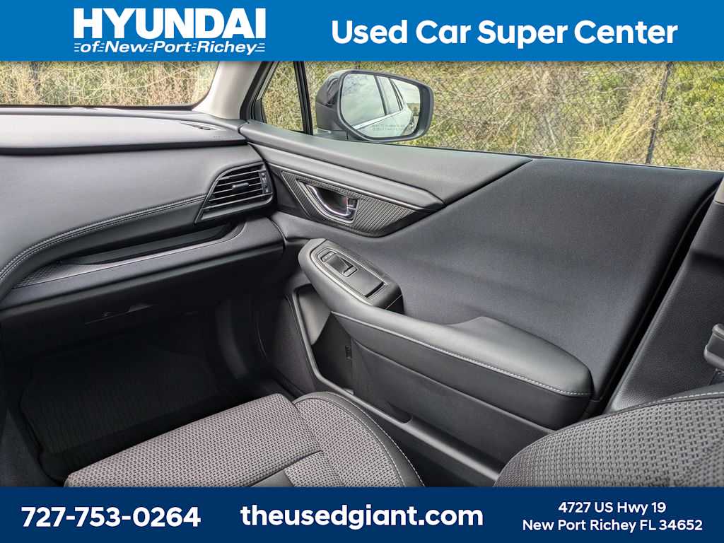 Thumbnail: 2025 Subaru Outback - 19