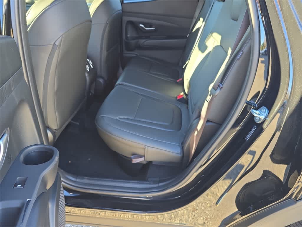 Thumbnail: 2026 Hyundai Santa Cruz - 18