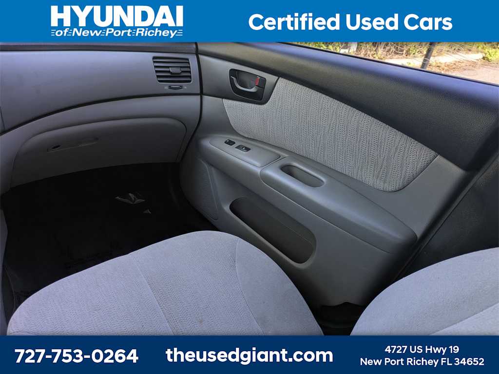 Thumbnail: 2009 Kia Optima - 17