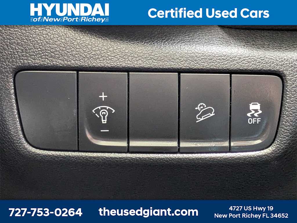 Thumbnail: 2023 Hyundai Kona - 26