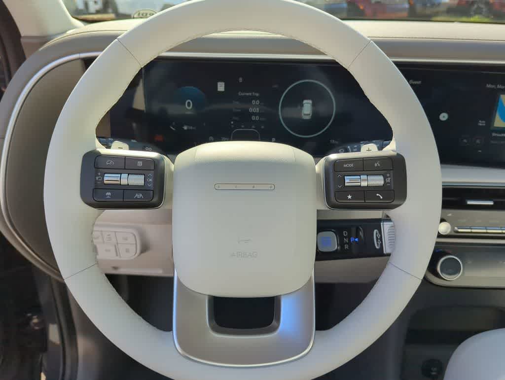 Thumbnail: 2026 Hyundai Palisade - 23