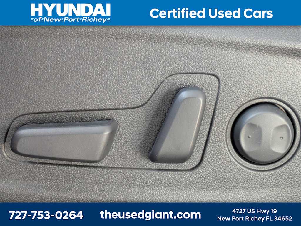 Thumbnail: 2023 Hyundai Kona - 21