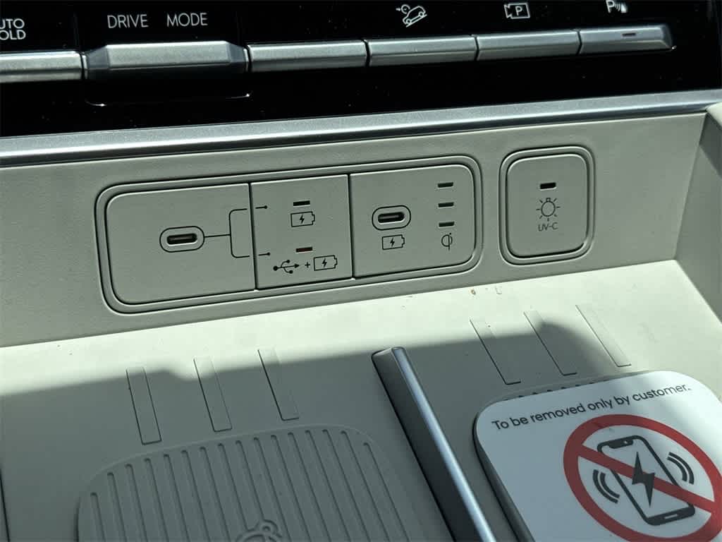 Thumbnail: 2025 Hyundai Santa Fe - 33