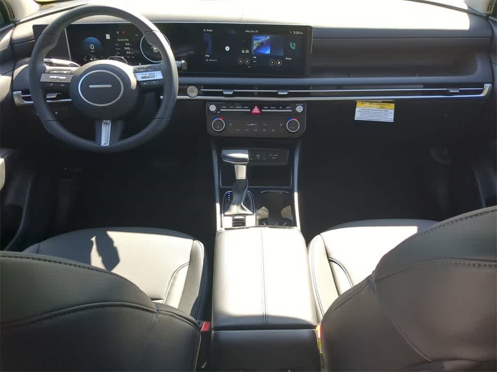 Thumbnail: 2026 Hyundai Tucson - 15