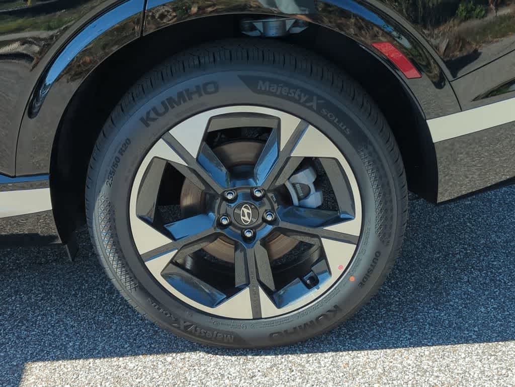 Thumbnail: 2026 Hyundai Palisade - 14