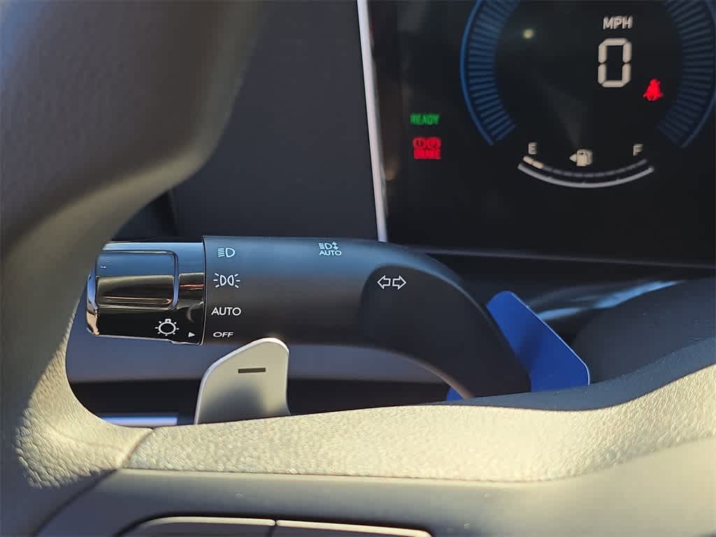 Thumbnail: 2026 Hyundai Tucson - 25