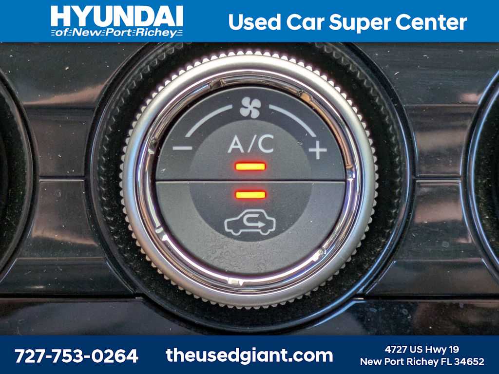 Thumbnail: 2017 Subaru WRX - 20