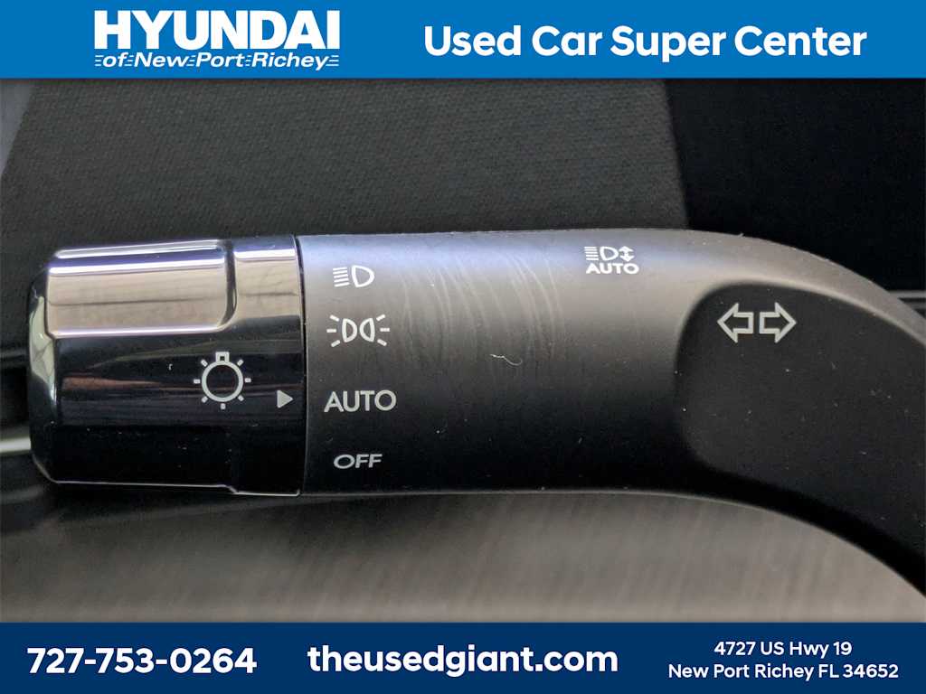 Thumbnail: 2024 Hyundai Kona - 30