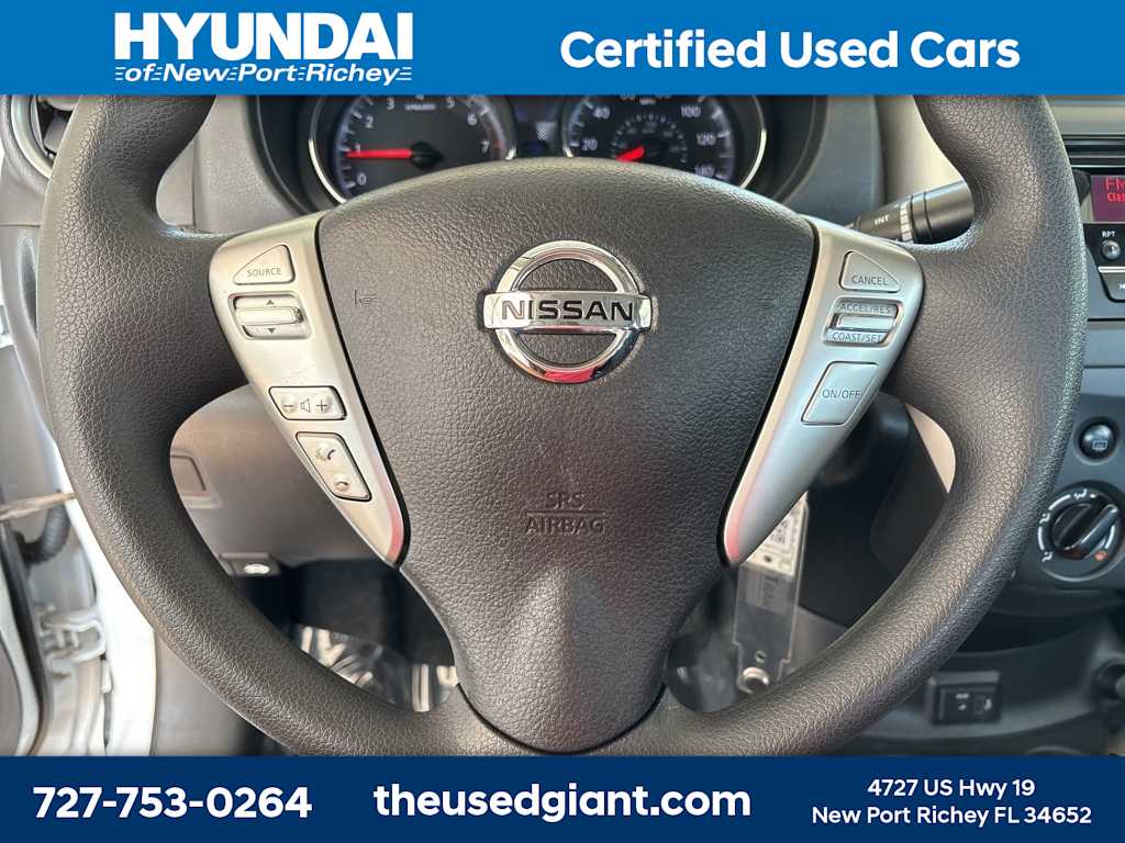 Thumbnail: 2018 Nissan Versa - 31