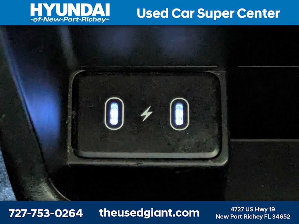 Thumbnail: 2025 Hyundai Kona - 15