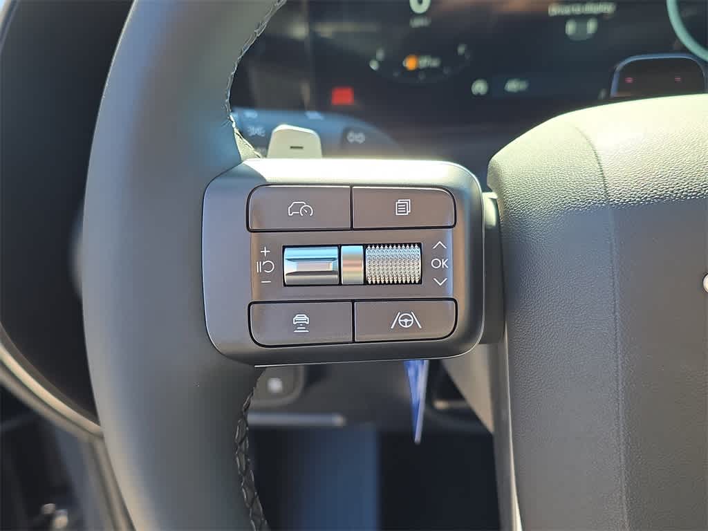 Thumbnail: 2026 Hyundai Palisade - 24