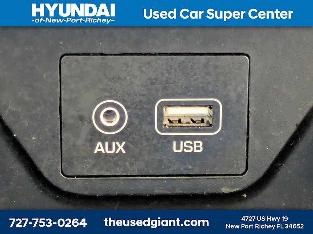 Thumbnail: 2020 Hyundai Tucson - 25