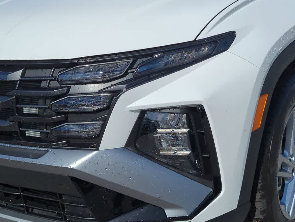 Thumbnail: 2026 Hyundai Tucson - 11