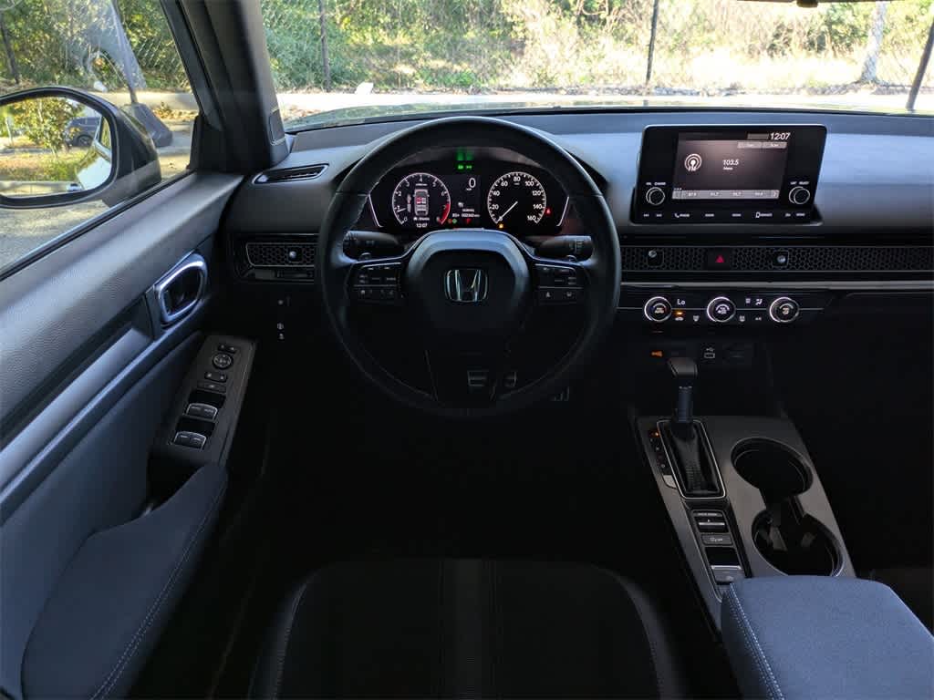 Thumbnail: 2023 Honda Civic - 16