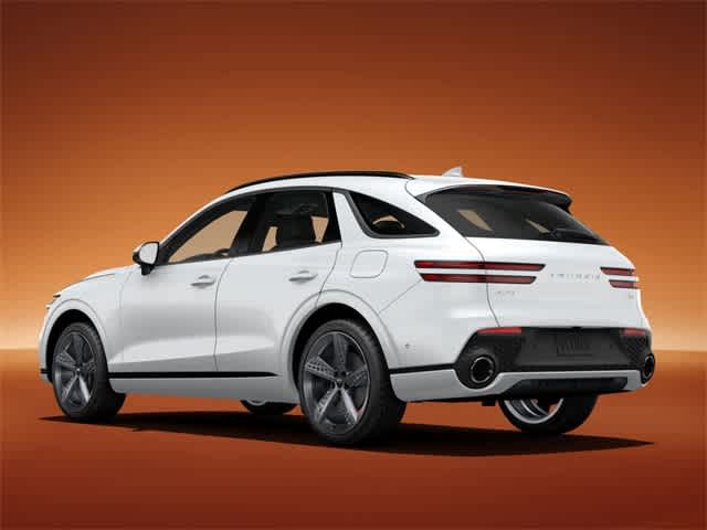 Thumbnail: 2025 Genesis GV70 - 5