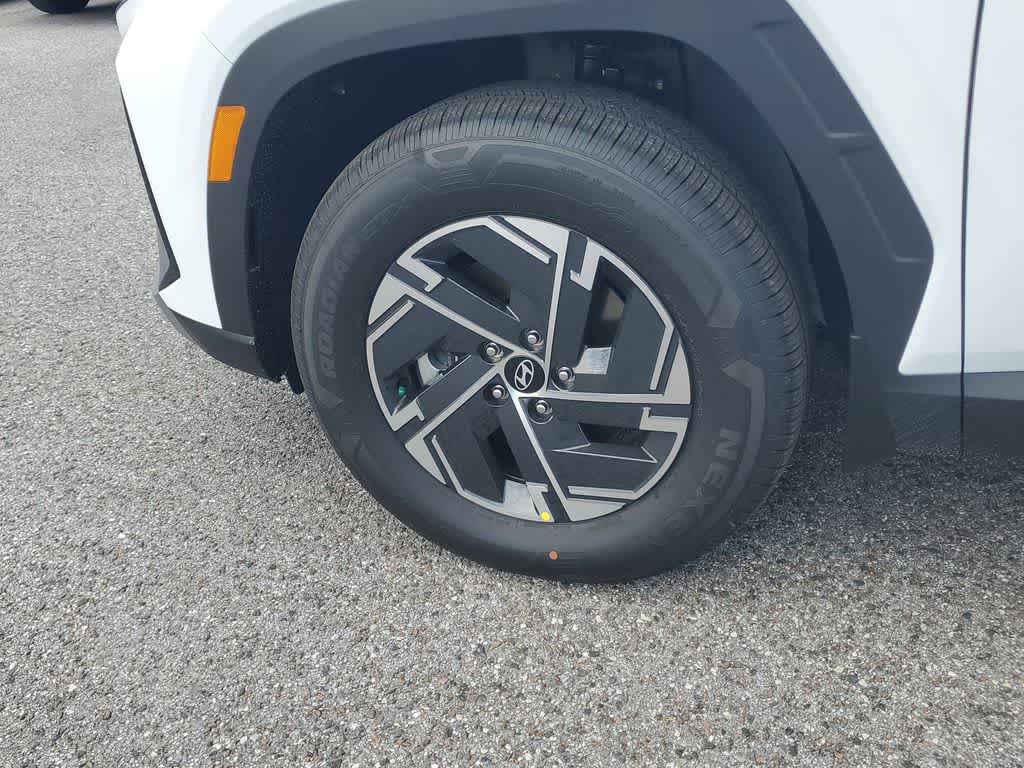 Thumbnail: 2026 Hyundai Tucson - 5