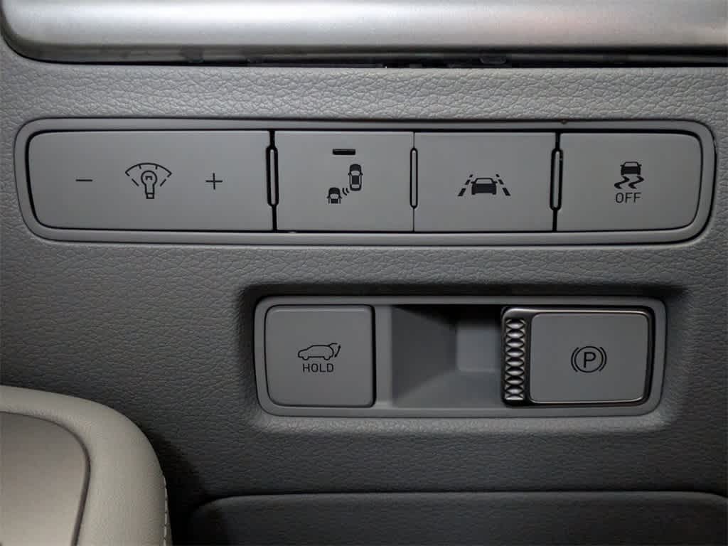 Thumbnail: 2020 Hyundai Palisade - 33