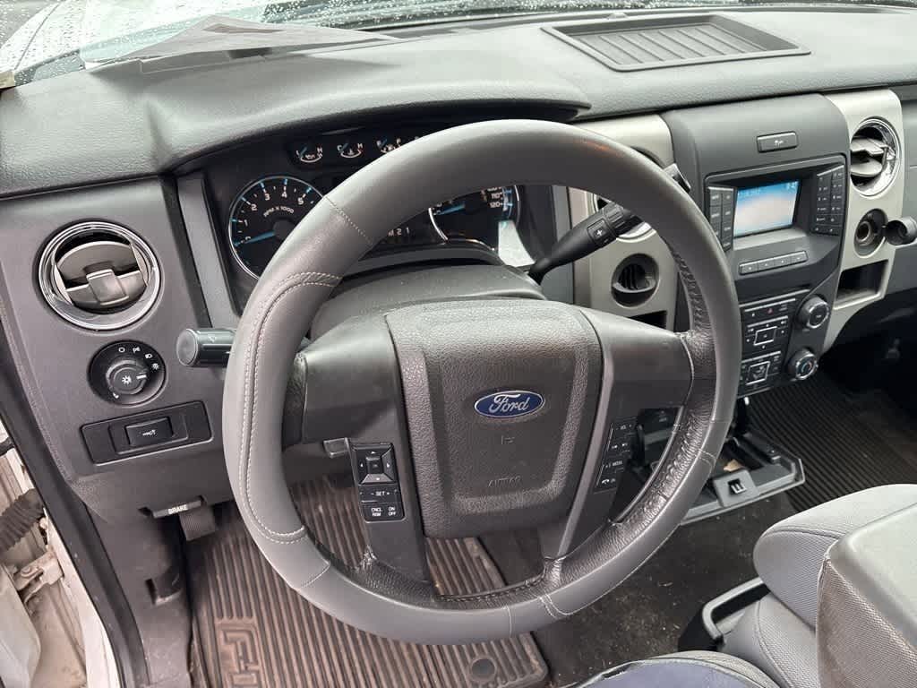 Thumbnail: 2013 Ford F-150 - 13