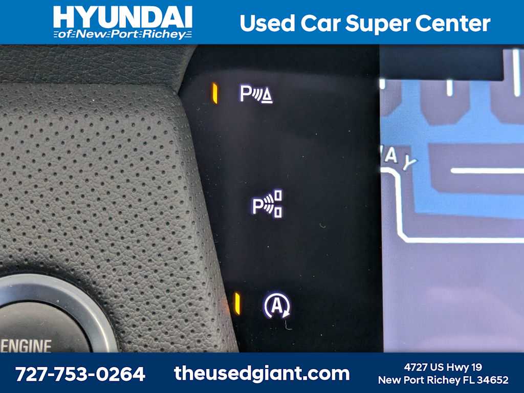 Thumbnail: 2018 Cadillac CT6 - 29