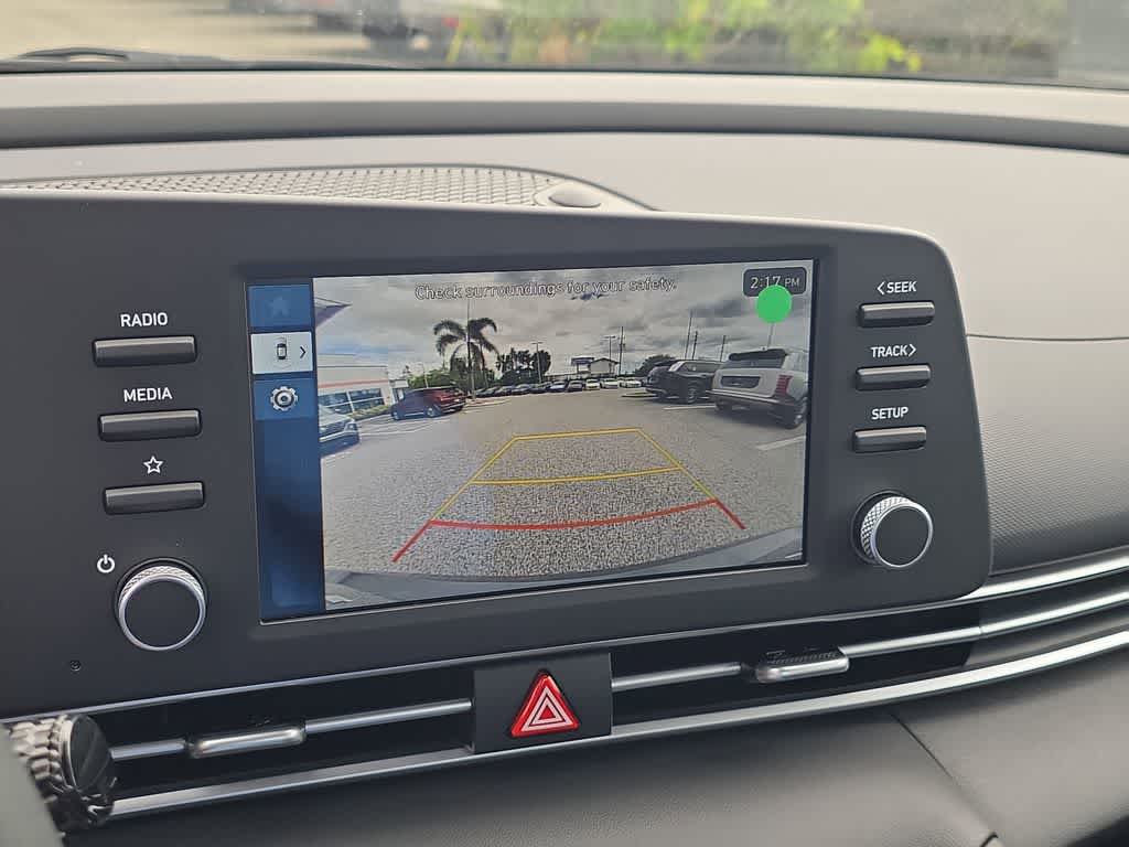 Thumbnail: 2026 Hyundai Elantra - 30