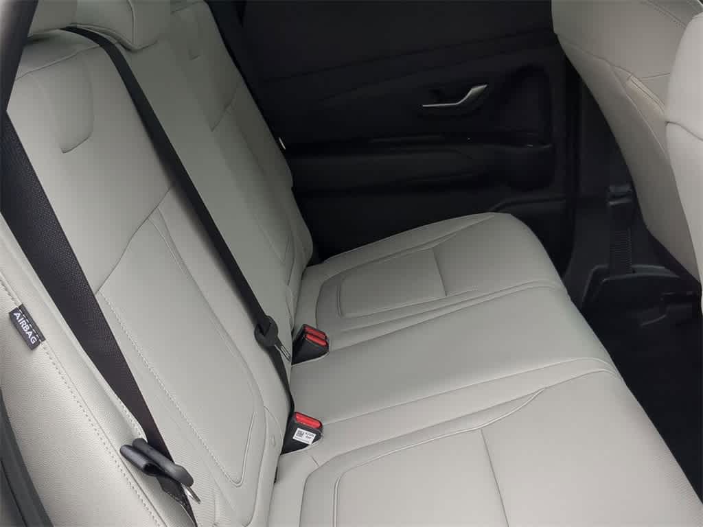 Thumbnail: 2026 Hyundai Santa Cruz - 21