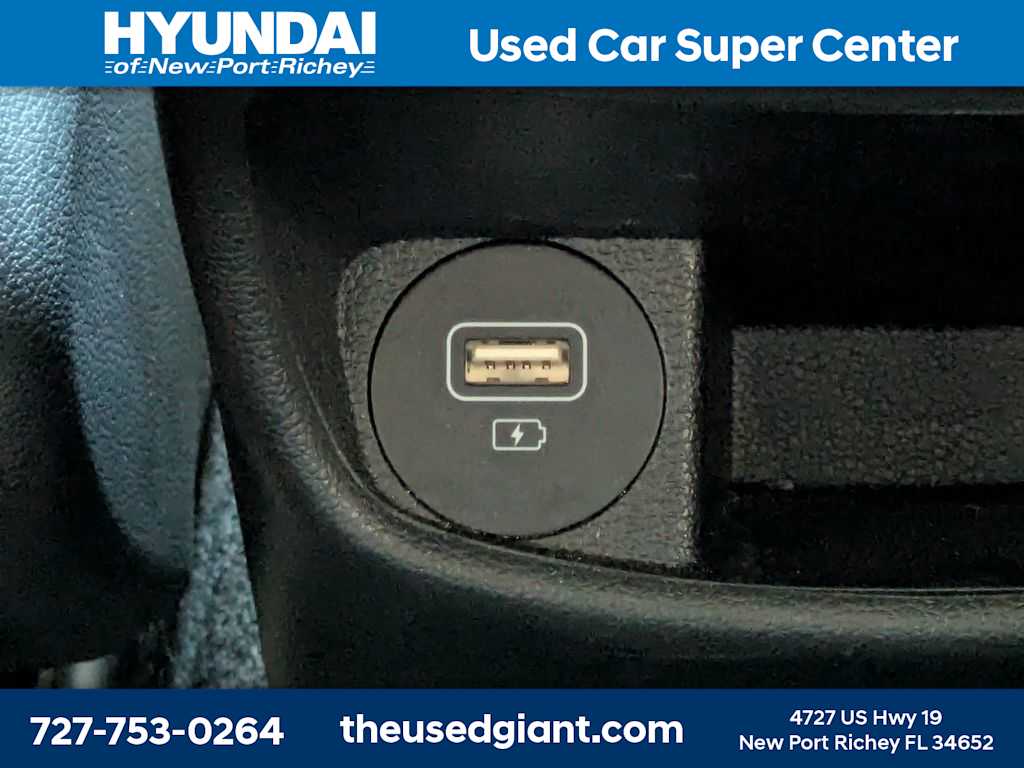 Thumbnail: 2023 Hyundai Kona - 17