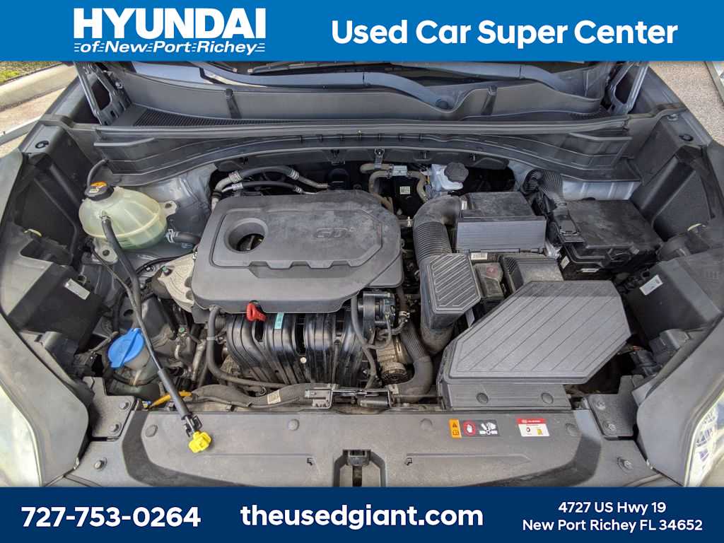 Thumbnail: 2020 Kia Sportage - 13