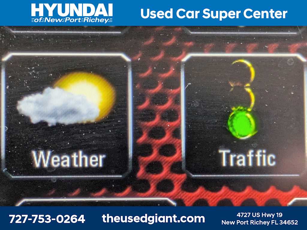 Thumbnail: 2015 GMC Acadia - 30