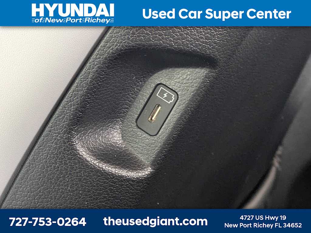 2023 Hyundai Palisade SEL - Photo 20
