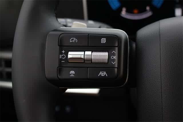 Thumbnail: 2025 Hyundai Santa Fe - 16