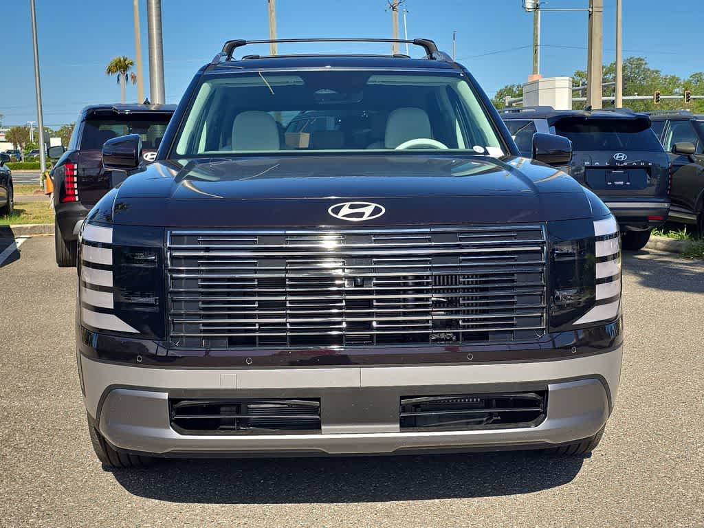 Thumbnail: 2026 Hyundai Palisade - 10